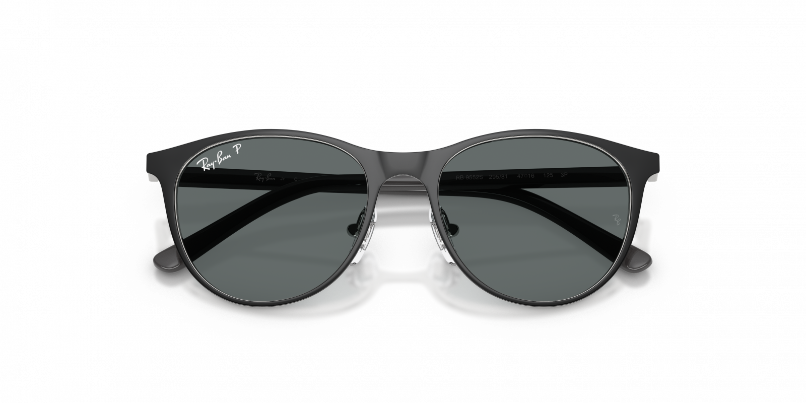 Ray Ban RJ9552S 295/81  